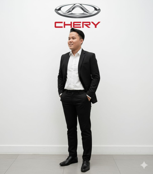 Sales Chery Pondok Cina
